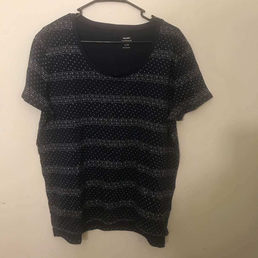 Old navy top